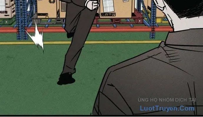 Diễn Viên Gangster Chap 21 - Next Chap 22