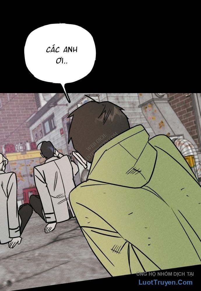 Diễn Viên Gangster Chap 22 - Next Chap 23
