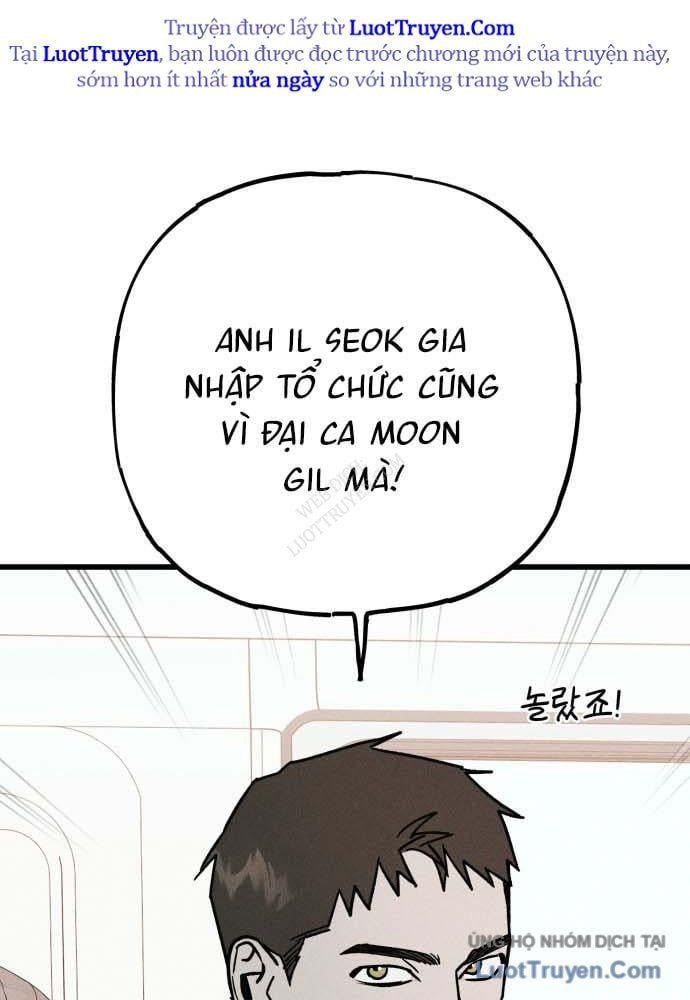 Diễn Viên Gangster Chap 22 - Next Chap 23