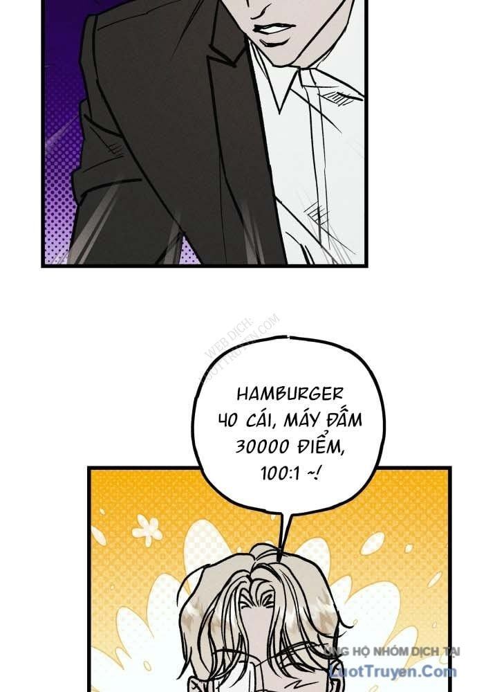 Diễn Viên Gangster Chap 22 - Next Chap 23