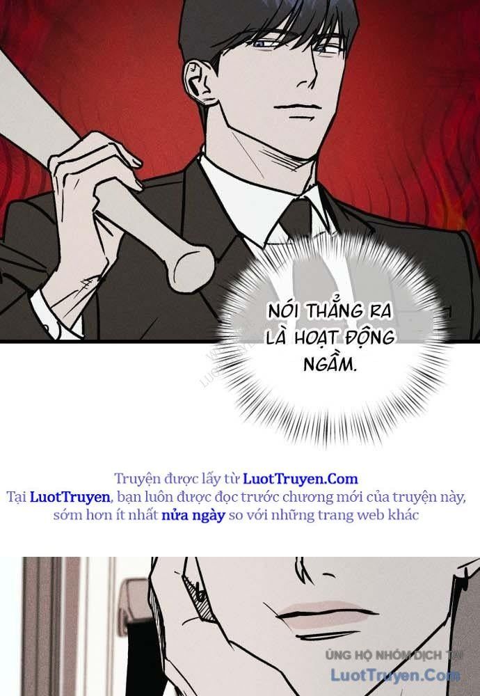 Diễn Viên Gangster Chap 22 - Next Chap 23