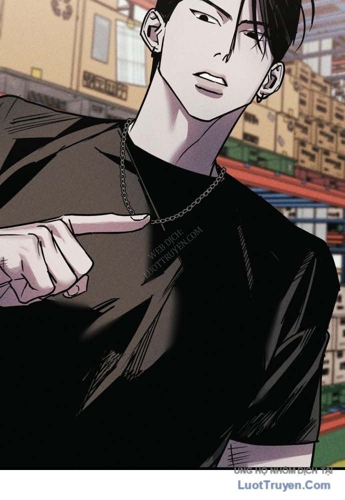 Diễn Viên Gangster Chap 22 - Next Chap 23
