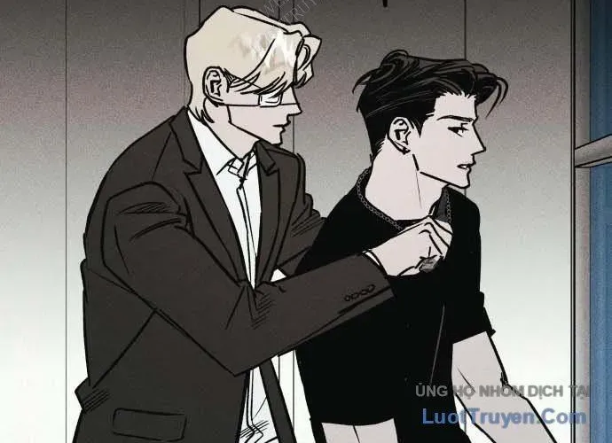 Diễn Viên Gangster Chap 23 - Next Chap 24