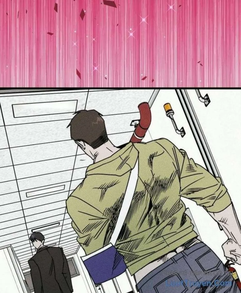 Diễn Viên Gangster Chap 24 - Next Chap 25