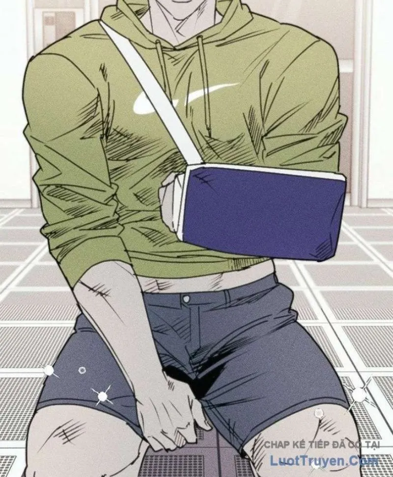 Diễn Viên Gangster Chap 24 - Next Chap 25