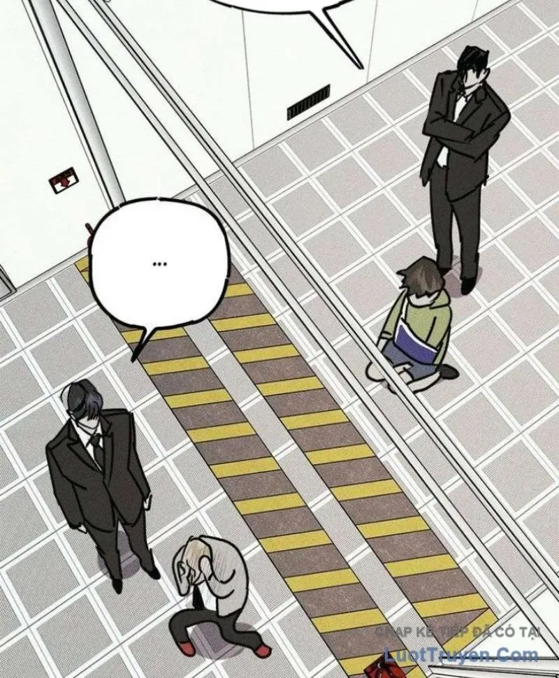 Diễn Viên Gangster Chap 24 - Next Chap 25