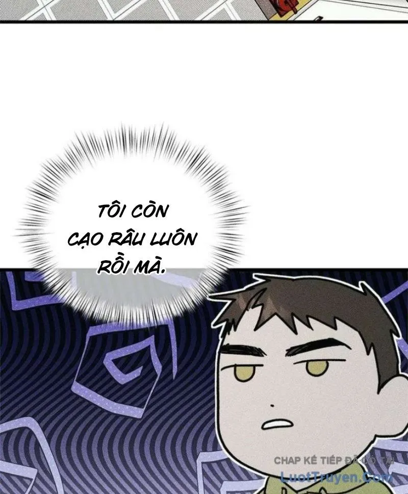Diễn Viên Gangster Chap 24 - Next Chap 25
