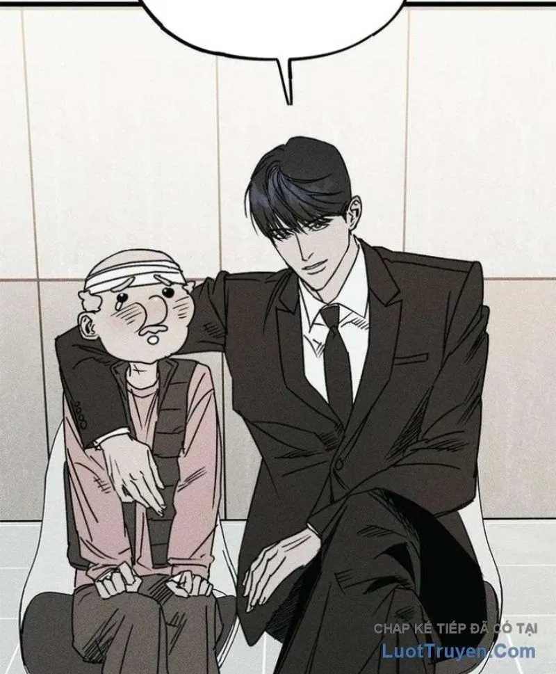 Diễn Viên Gangster Chap 24 - Next Chap 25