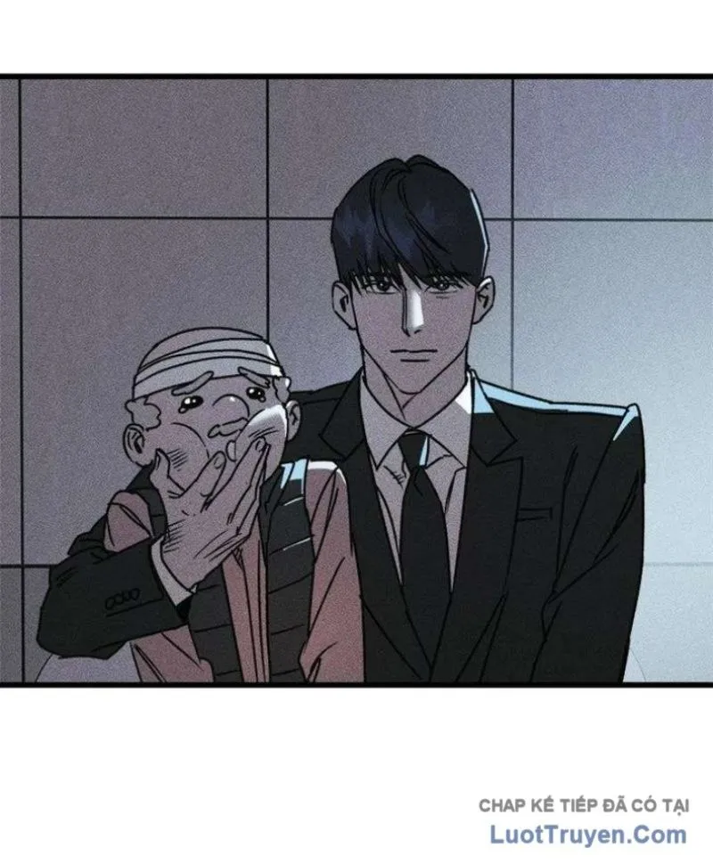 Diễn Viên Gangster Chap 24 - Next Chap 25