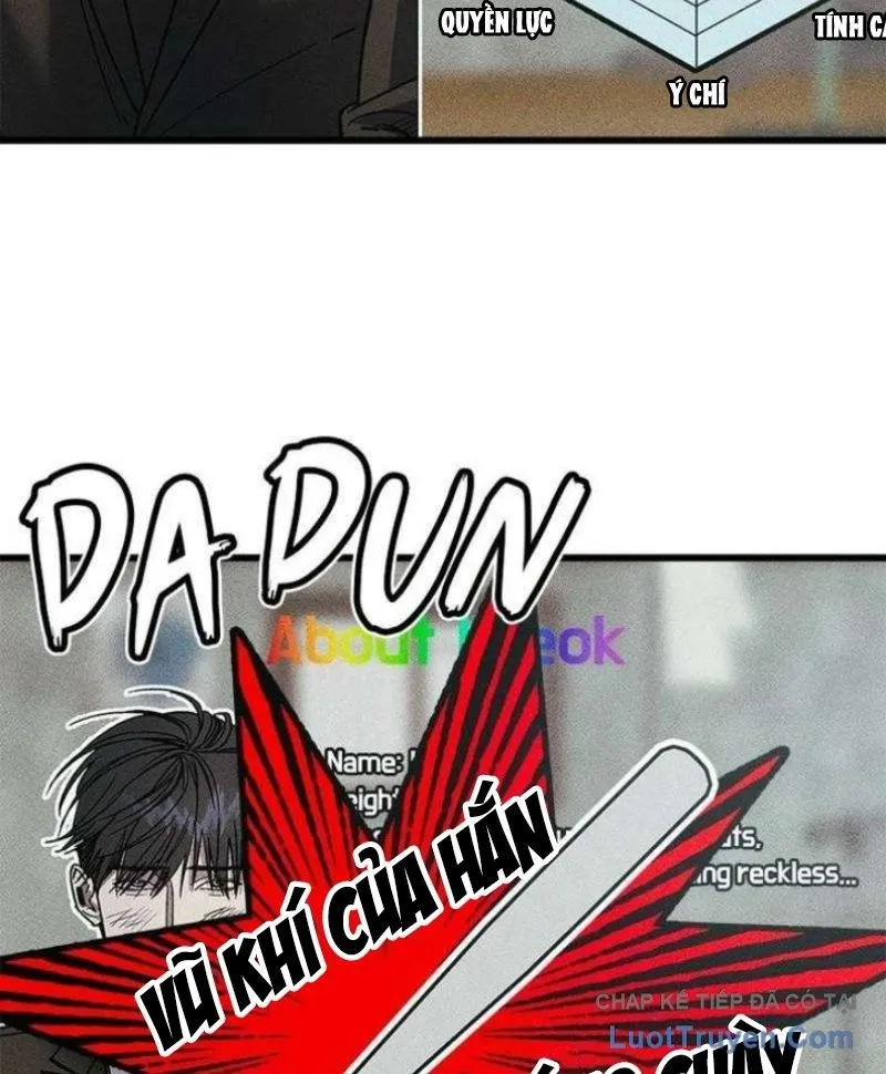 Diễn Viên Gangster Chap 24 - Next Chap 25