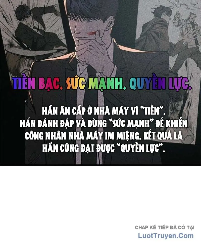 Diễn Viên Gangster Chap 24 - Next Chap 25