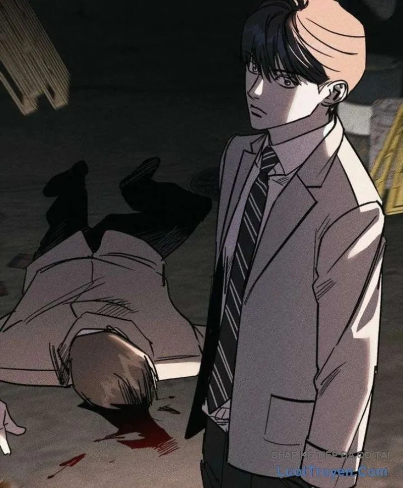 Diễn Viên Gangster Chap 24 - Next Chap 25