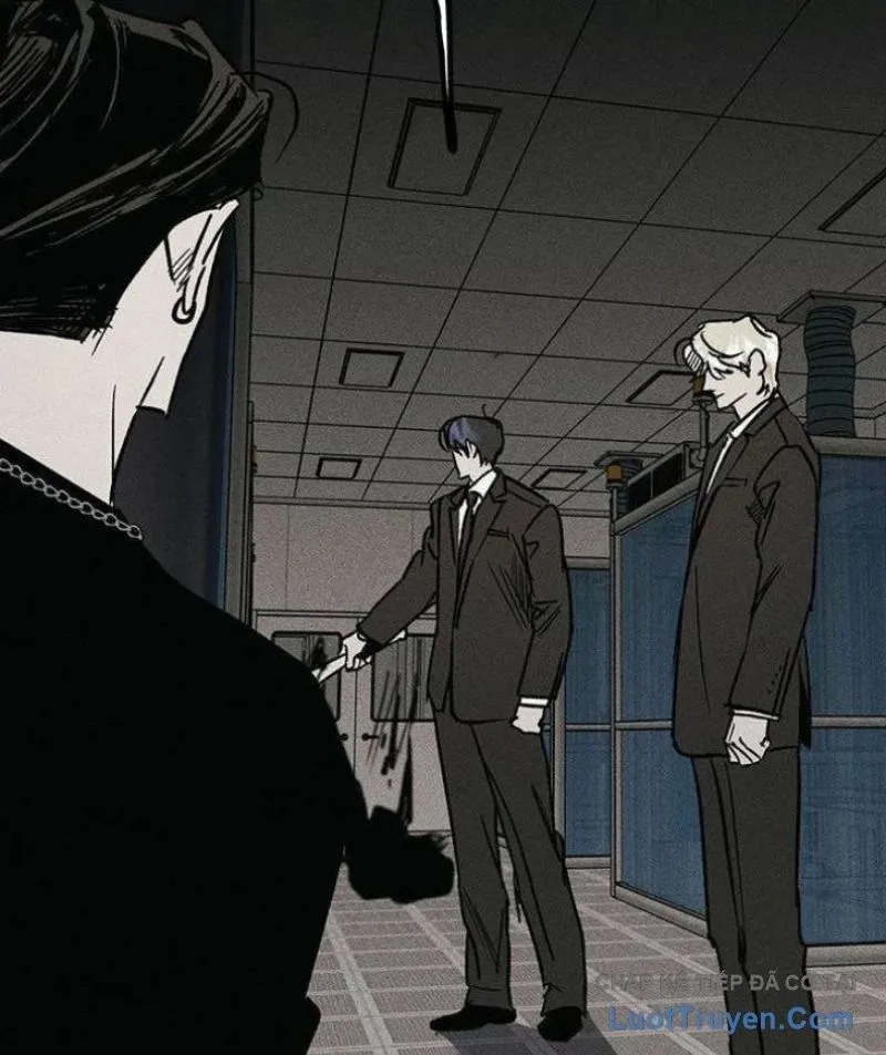Diễn Viên Gangster Chap 24 - Next Chap 25