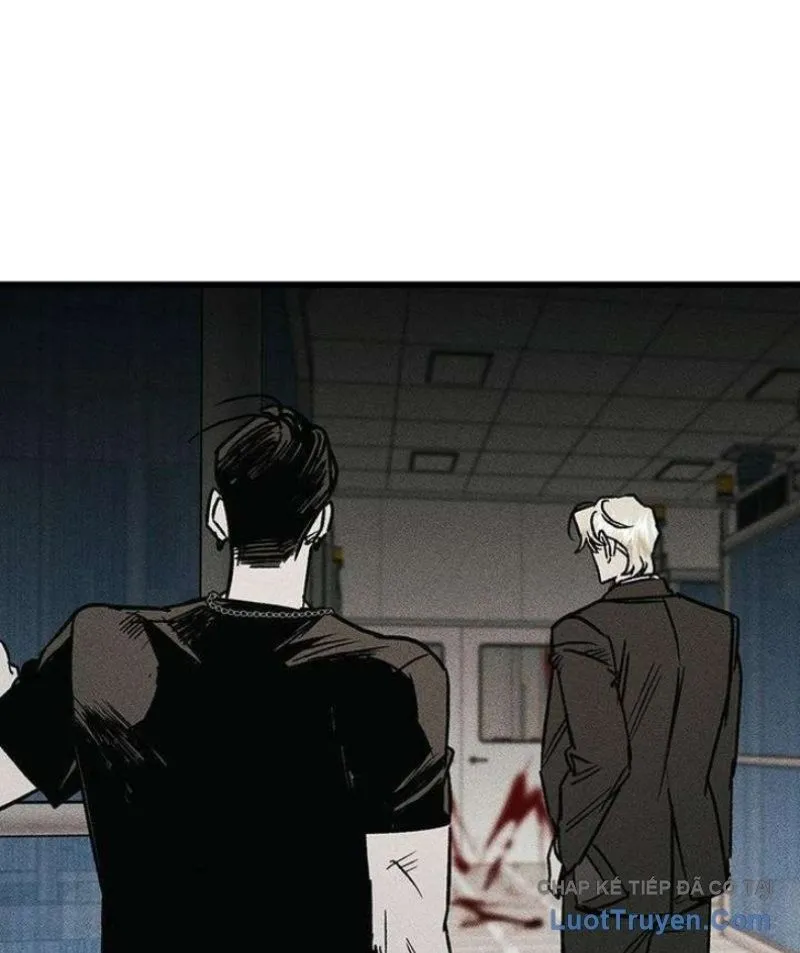 Diễn Viên Gangster Chap 24 - Next Chap 25