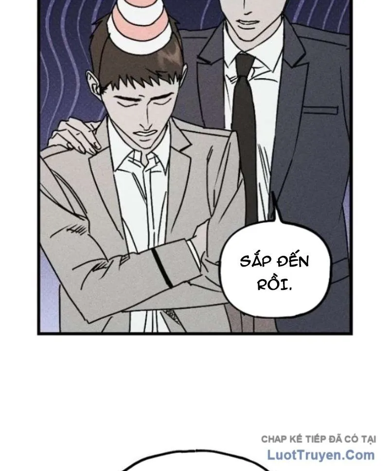Diễn Viên Gangster Chap 25 - Next Chap 26