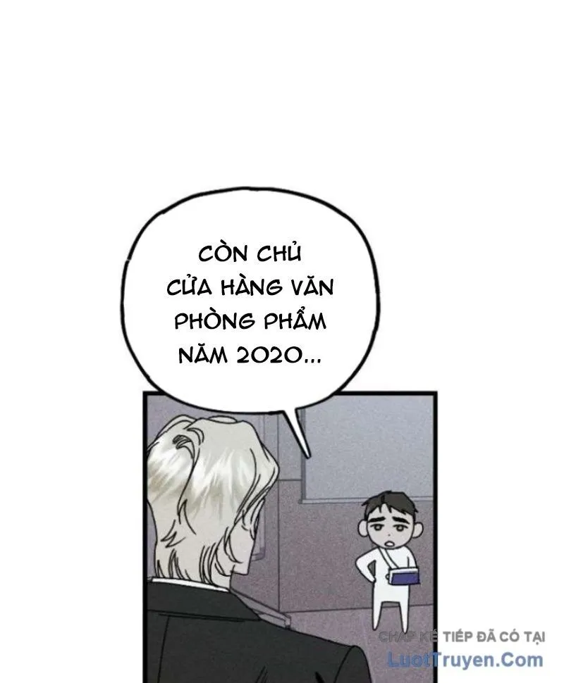Diễn Viên Gangster Chap 25 - Next Chap 26
