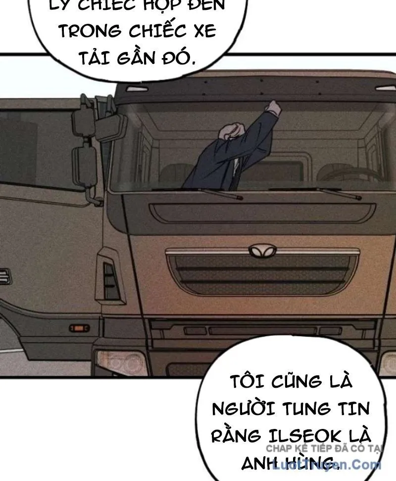 Diễn Viên Gangster Chap 25 - Next Chap 26