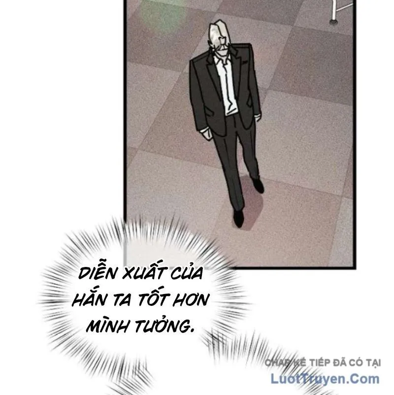Diễn Viên Gangster Chap 25 - Next Chap 26