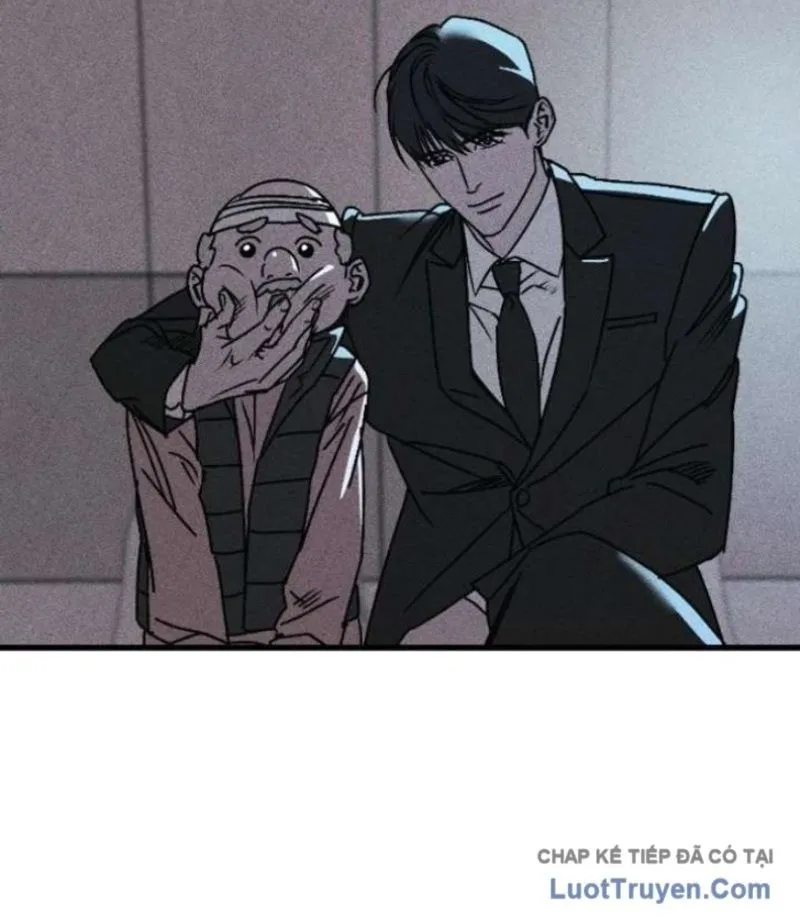 Diễn Viên Gangster Chap 25 - Next Chap 26