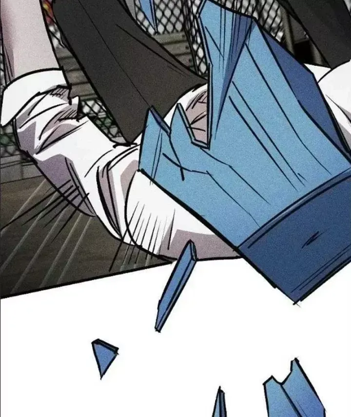Diễn Viên Gangster Chap 36 - Next Chap 37