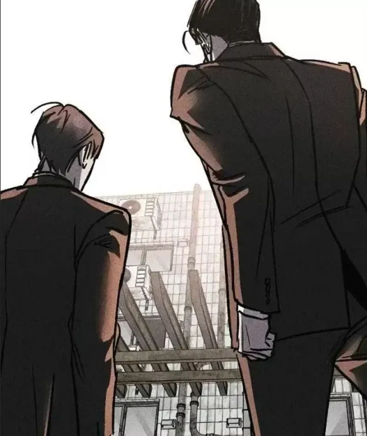 Diễn Viên Gangster Chap 36 - Next Chap 37