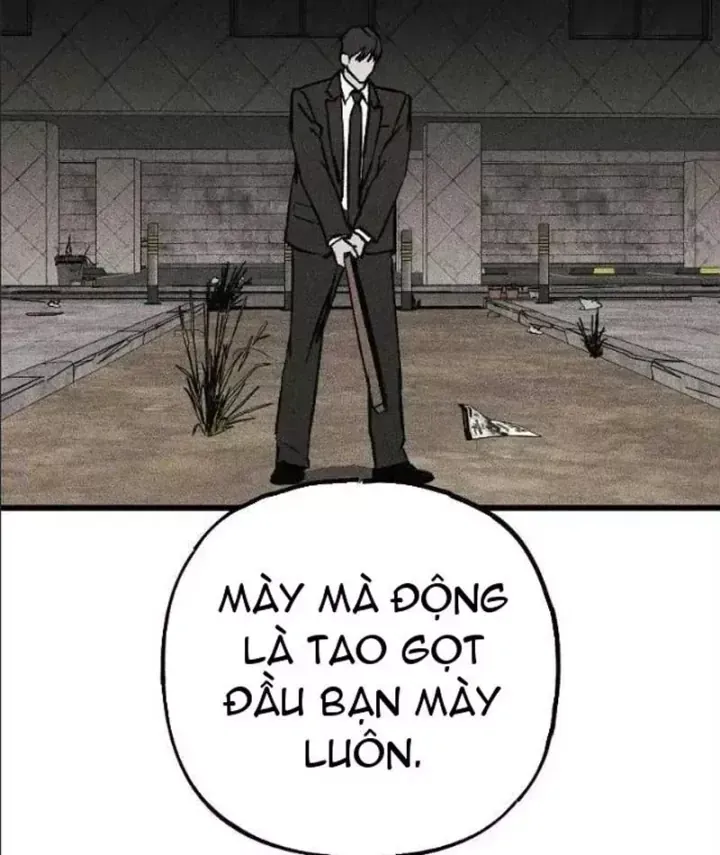 Diễn Viên Gangster Chap 36 - Next Chap 37