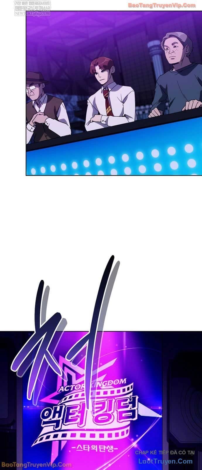 Diễn Viên Ngàn Mặt Chap 53 - Next Chap 54