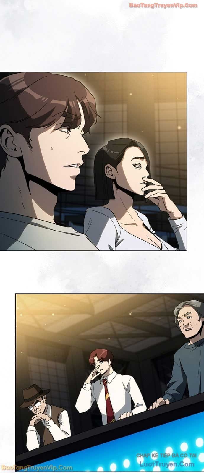 Diễn Viên Ngàn Mặt Chap 53 - Next Chap 54