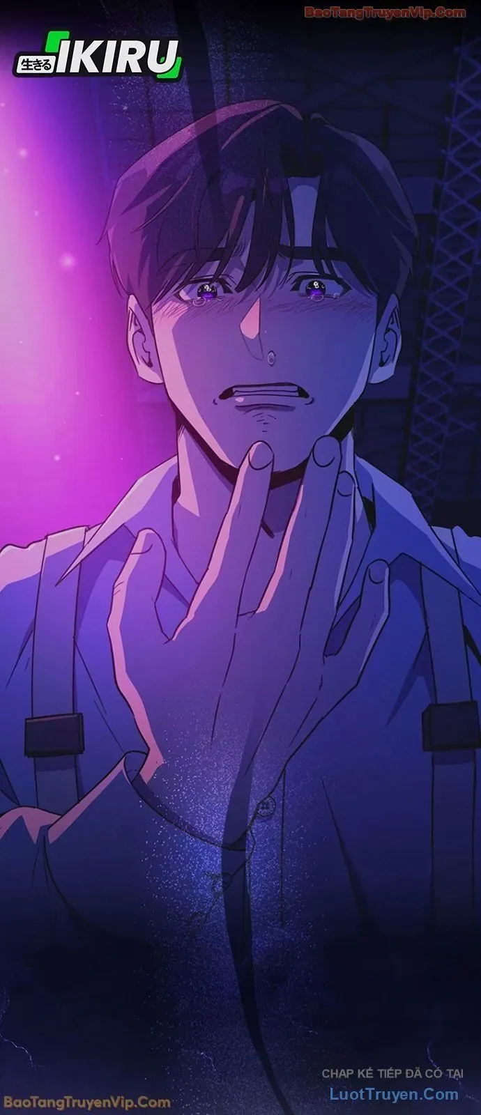 Diễn Viên Ngàn Mặt Chap 54 - Next Chap 55