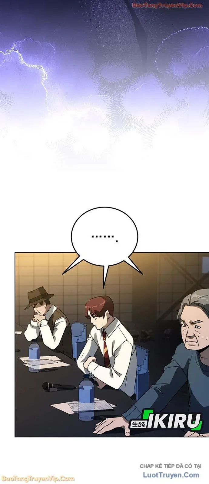 Diễn Viên Ngàn Mặt Chap 54 - Next Chap 55