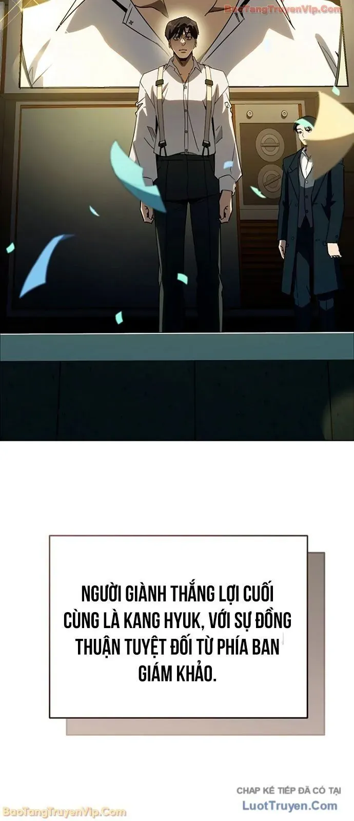 Diễn Viên Ngàn Mặt Chap 54 - Next Chap 55