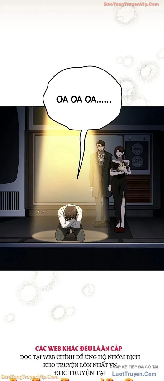 Diễn Viên Ngàn Mặt Chap 54 - Next Chap 55