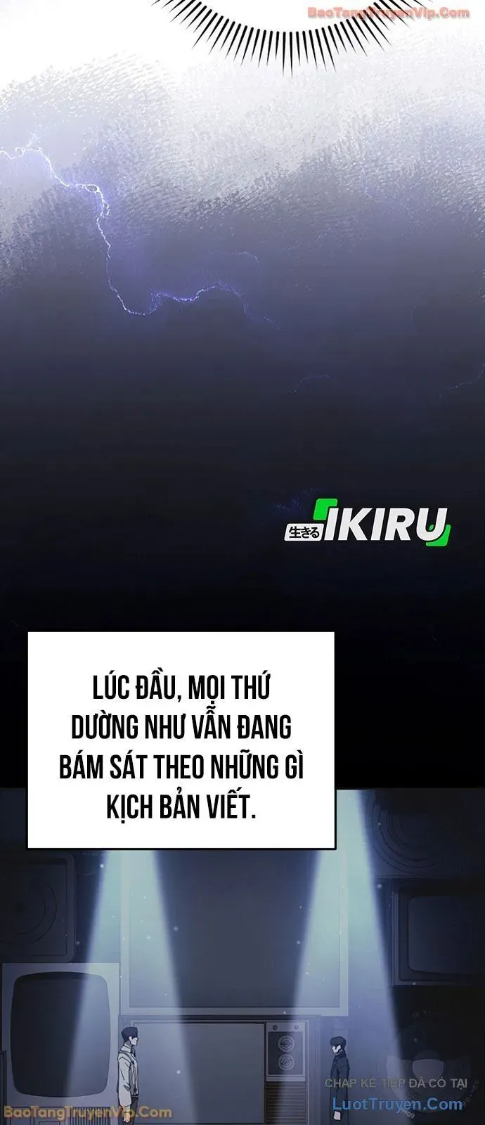 Diễn Viên Ngàn Mặt Chap 54 - Next Chap 55