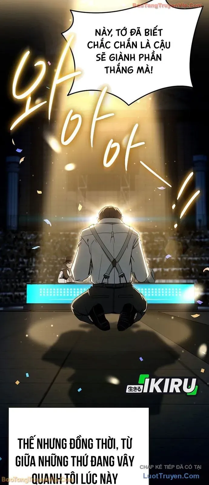 Diễn Viên Ngàn Mặt Chap 54 - Next Chap 55