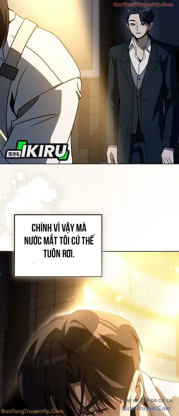 Diễn Viên Ngàn Mặt Chap 54 - Next Chap 55