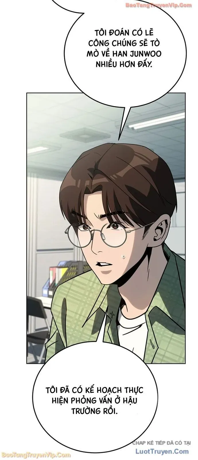 Diễn Viên Ngàn Mặt Chap 54 - Next Chap 55