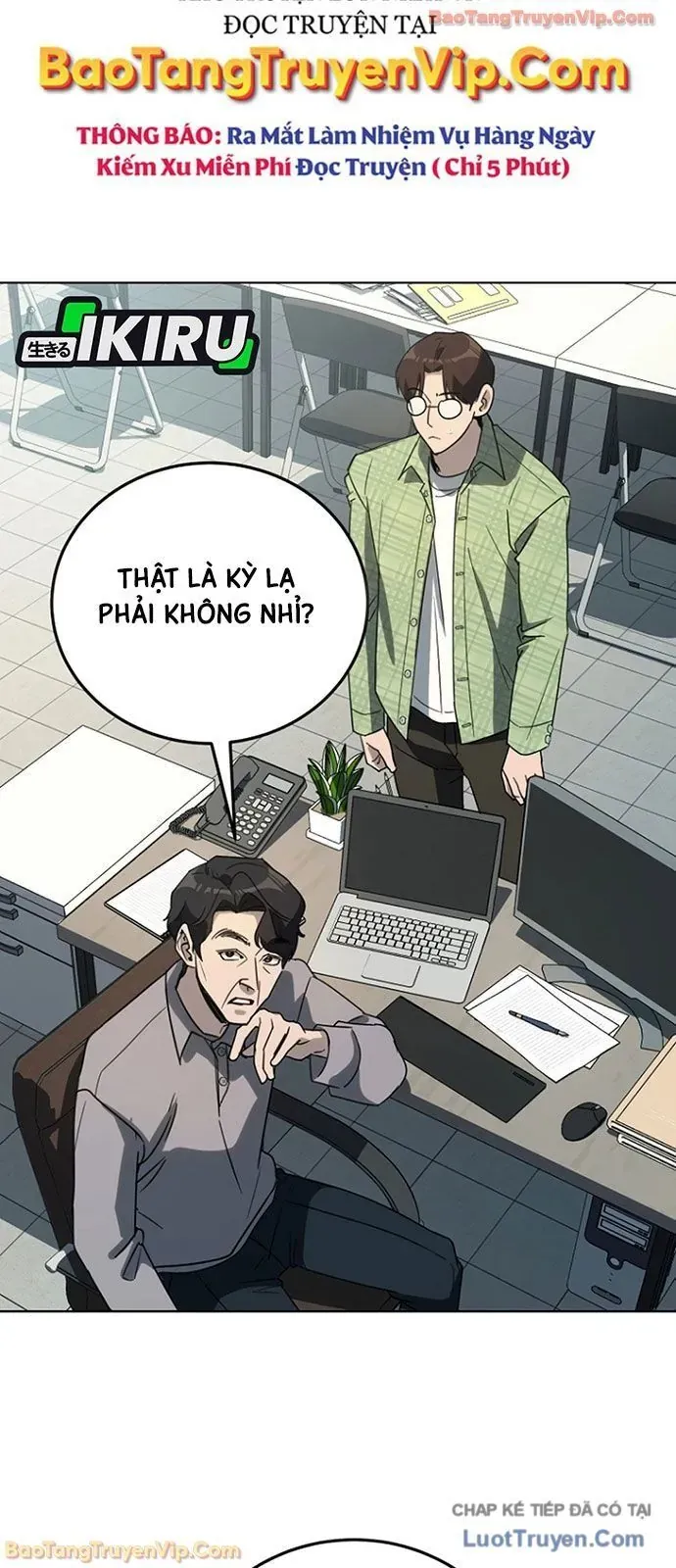 Diễn Viên Ngàn Mặt Chap 54 - Next Chap 55