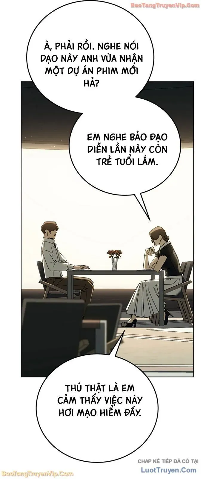Diễn Viên Ngàn Mặt Chap 54 - Next Chap 55