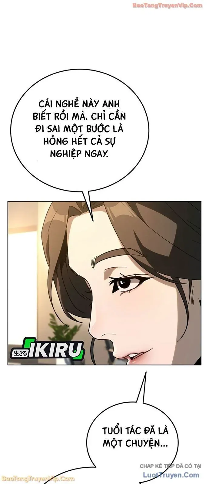 Diễn Viên Ngàn Mặt Chap 54 - Next Chap 55