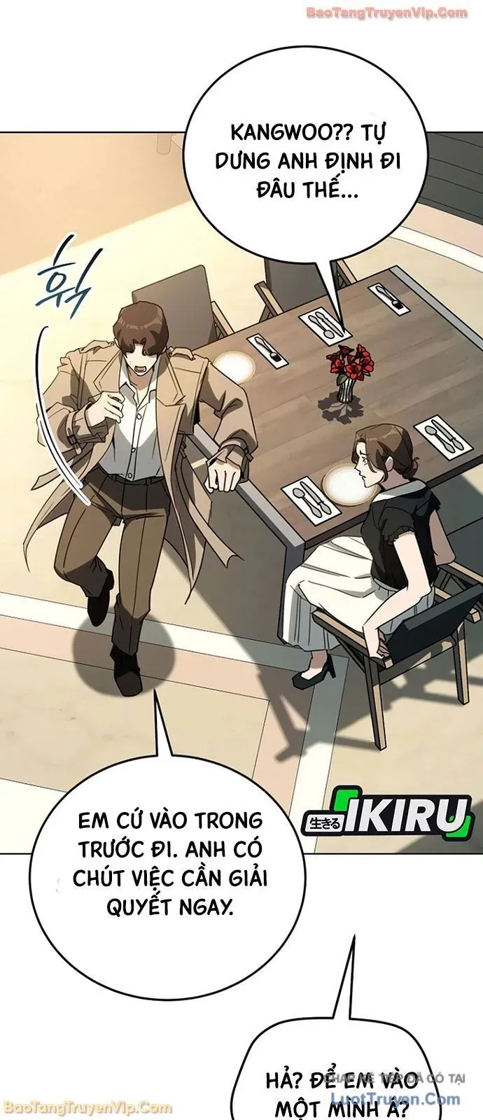 Diễn Viên Ngàn Mặt Chap 54 - Next Chap 55