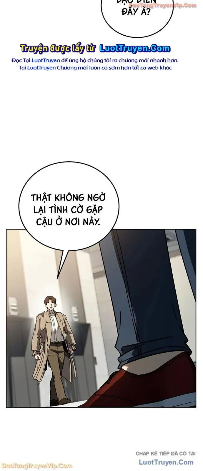Diễn Viên Ngàn Mặt Chap 54 - Next Chap 55