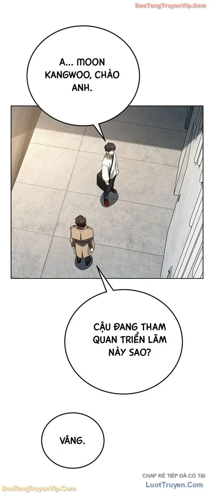 Diễn Viên Ngàn Mặt Chap 54 - Next Chap 55