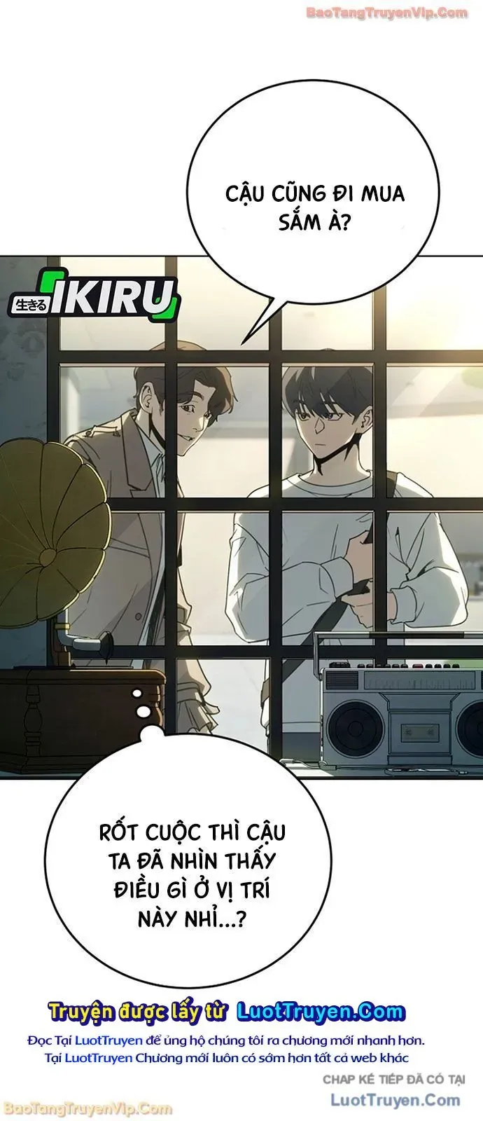 Diễn Viên Ngàn Mặt Chap 54 - Next Chap 55