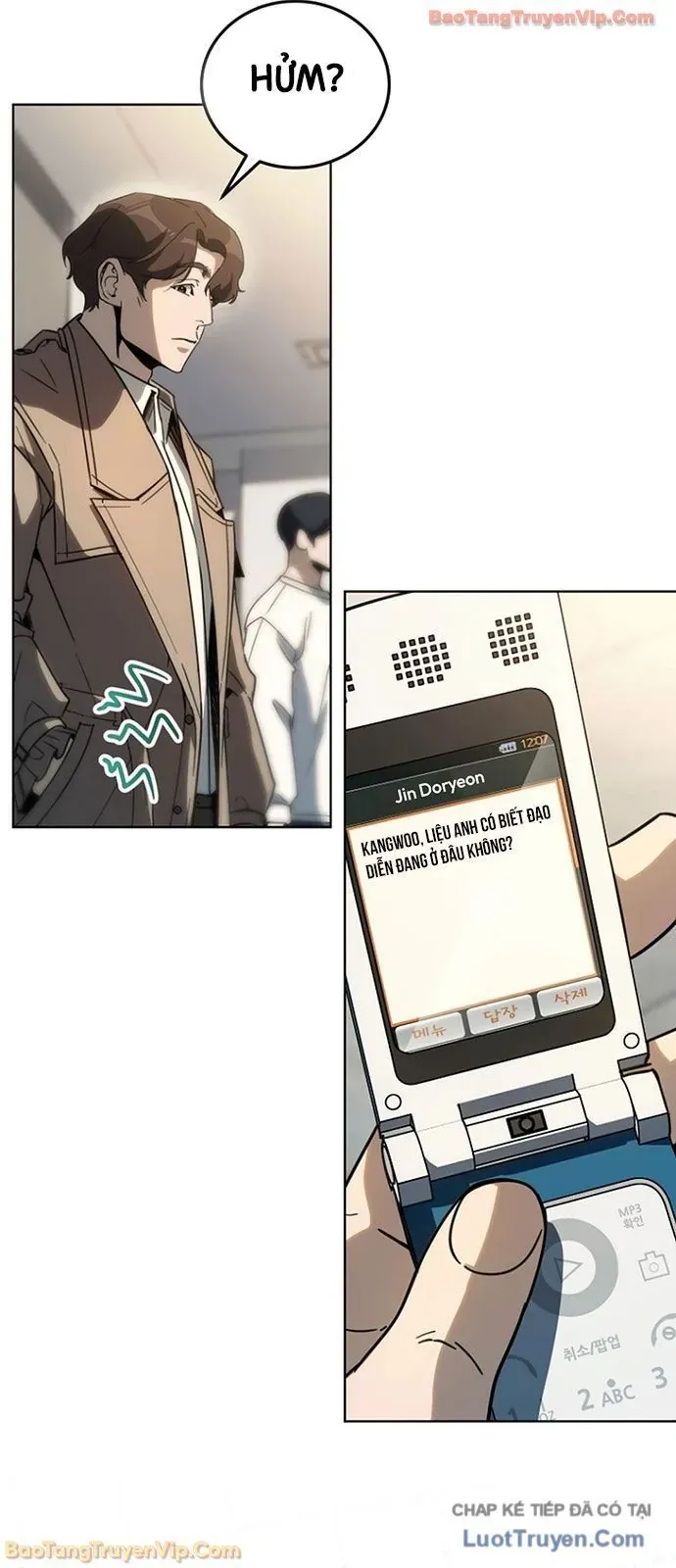 Diễn Viên Ngàn Mặt Chap 54 - Next Chap 55