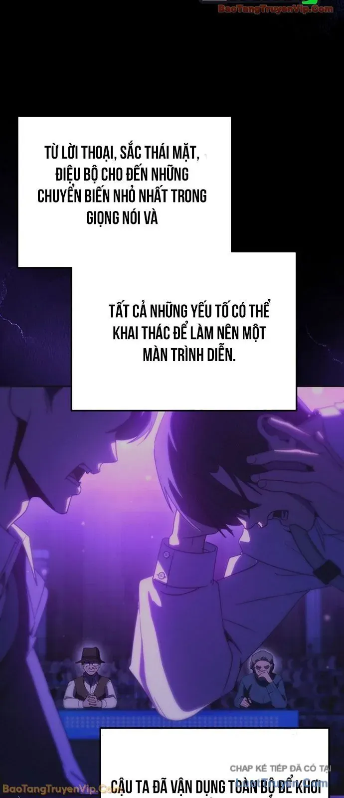 Diễn Viên Ngàn Mặt Chap 54 - Next Chap 55