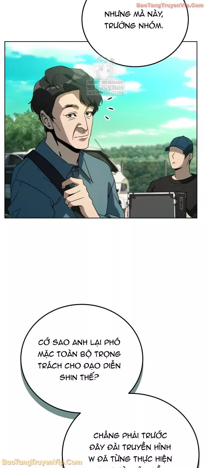 Diễn Viên Ngàn Mặt Chap 56 - Next Chap 57