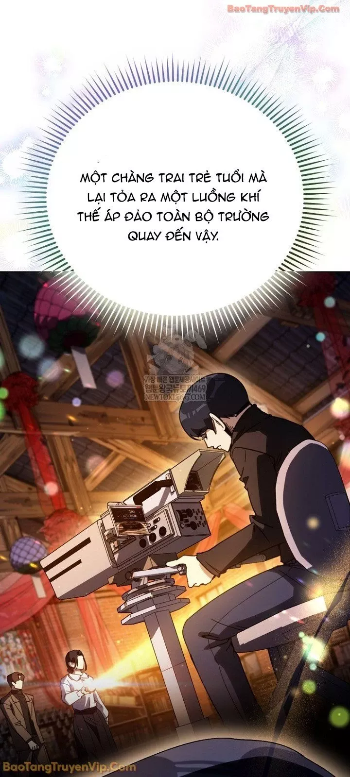 Diễn Viên Ngàn Mặt Chap 56 - Next Chap 57