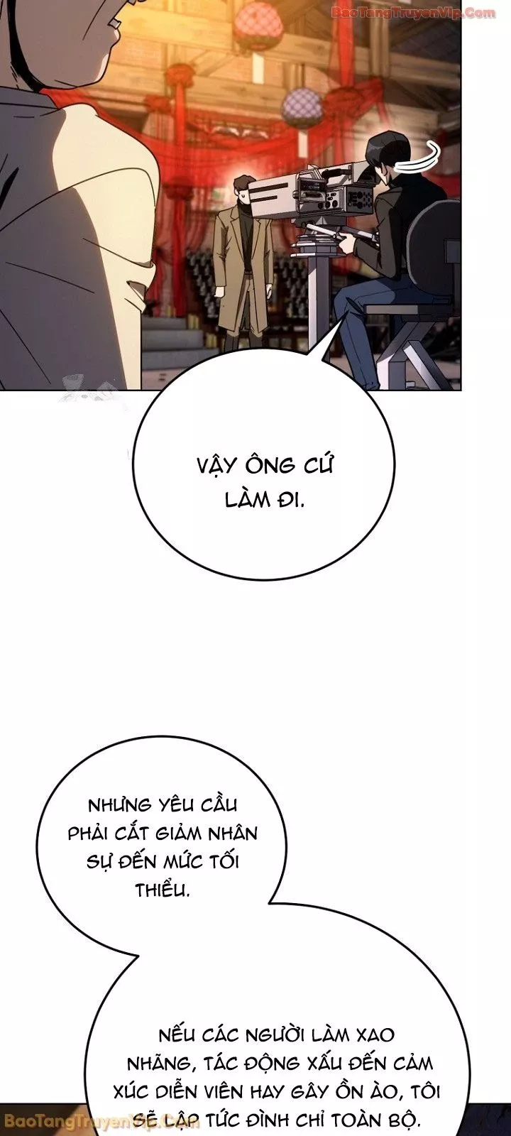Diễn Viên Ngàn Mặt Chap 56 - Next Chap 57
