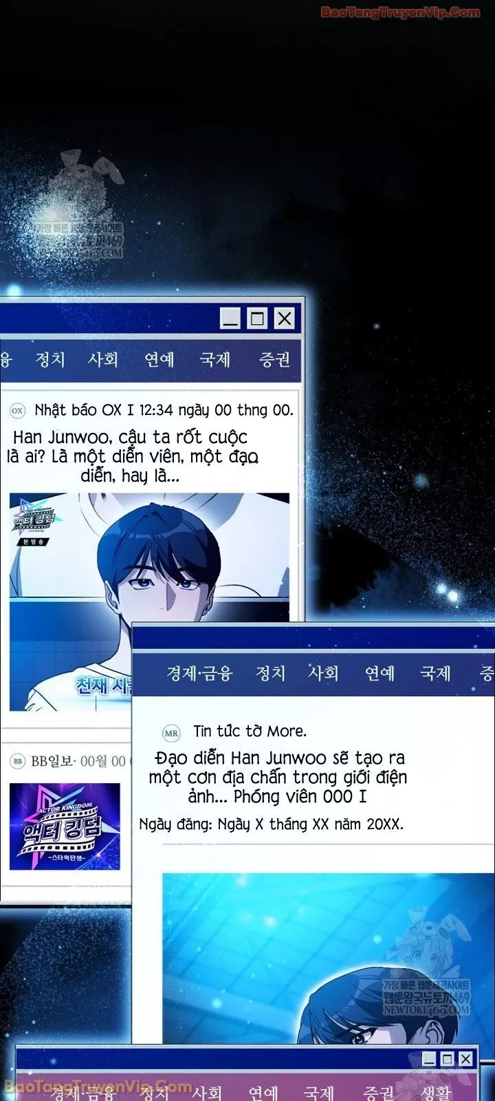 Diễn Viên Ngàn Mặt Chap 56 - Next Chap 57