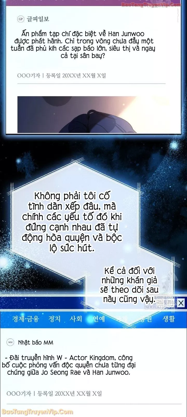 Diễn Viên Ngàn Mặt Chap 56 - Next Chap 57
